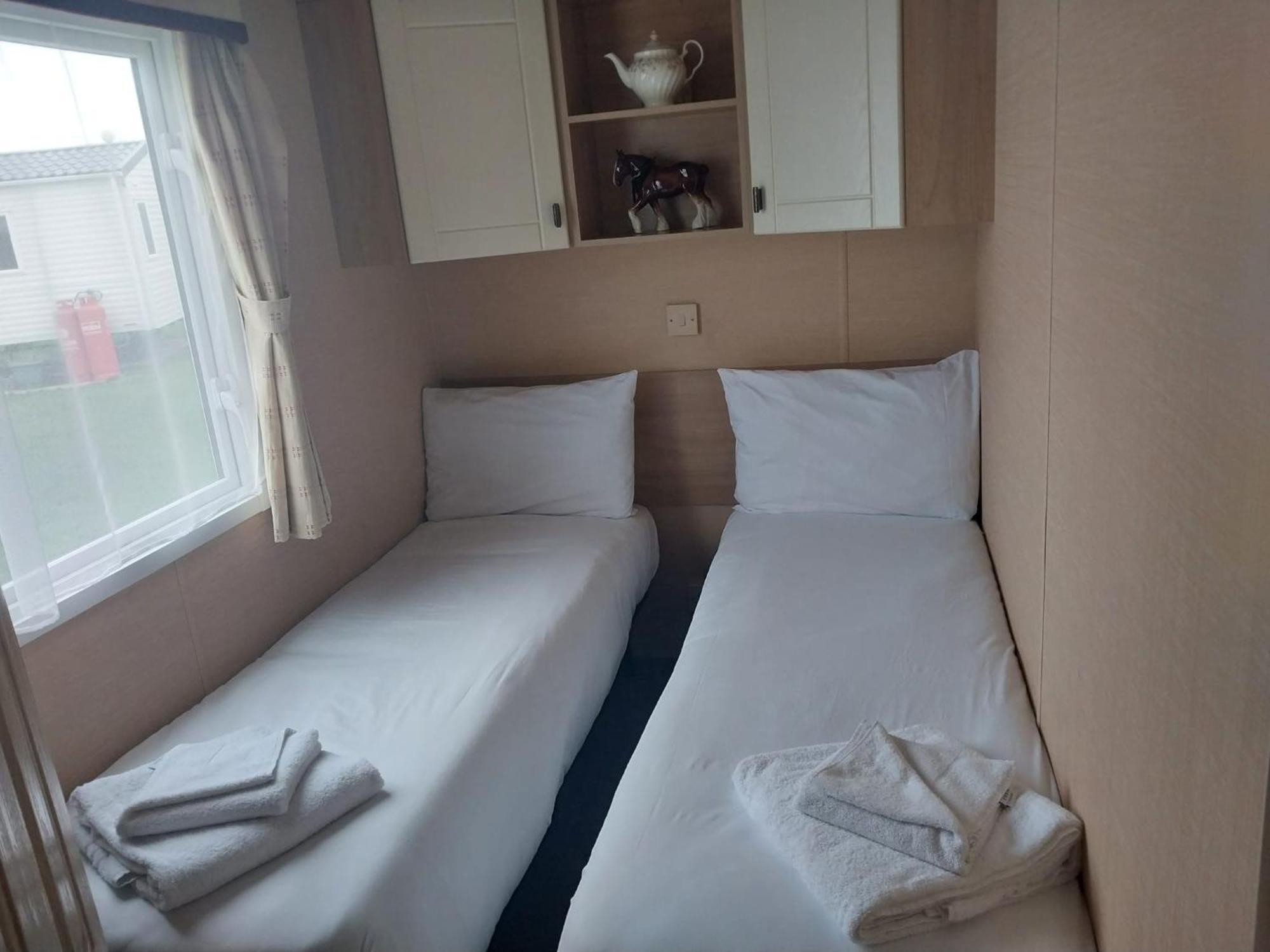 White Haven - With 2 Double Rooms Winchelsea Exterior foto
