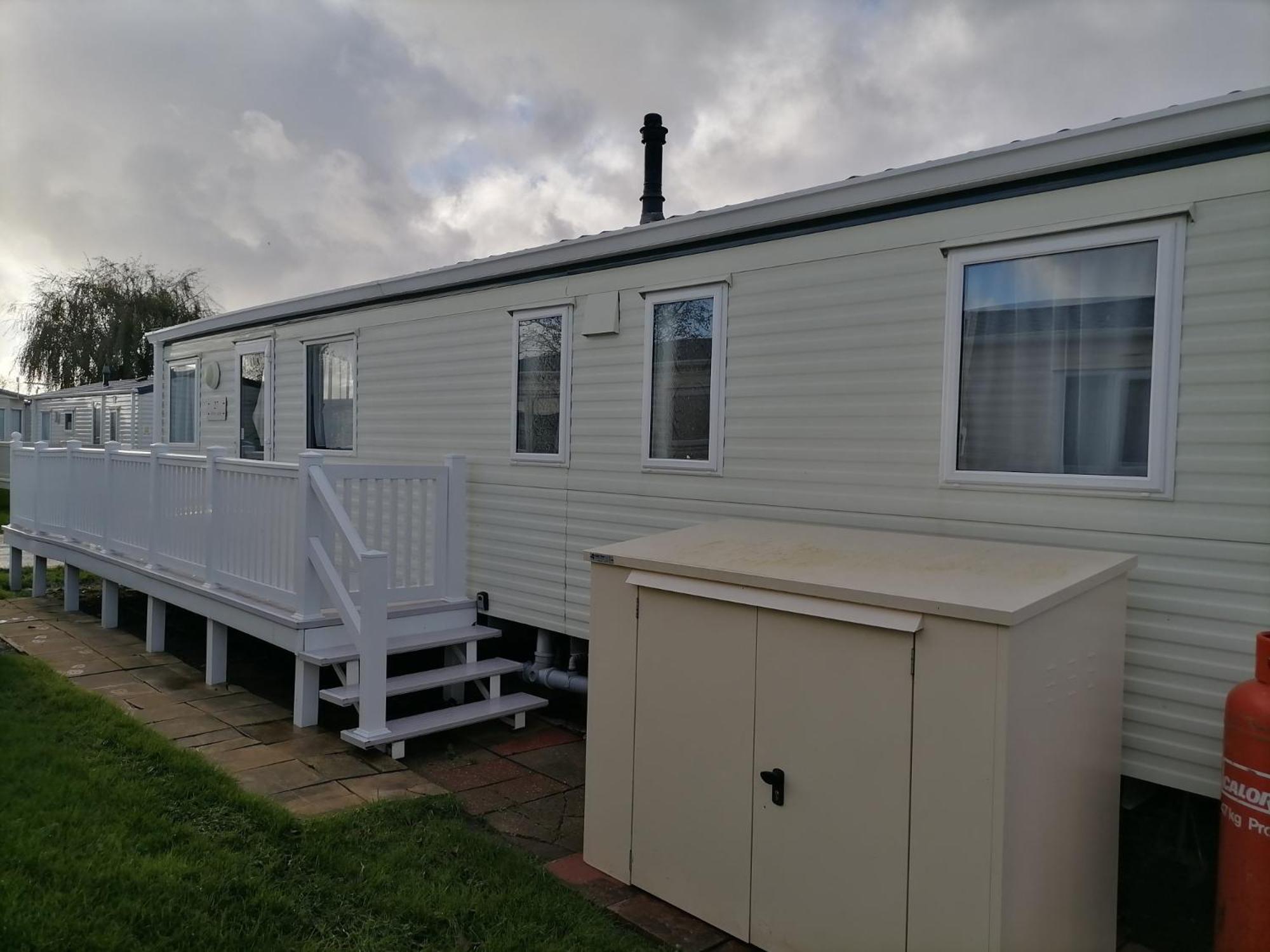 White Haven - With 2 Double Rooms Winchelsea Exterior foto